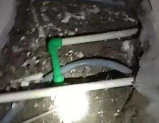 涡阳卫生间漏水多少钱