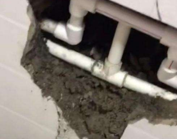 涡阳卫生间漏水哪家好