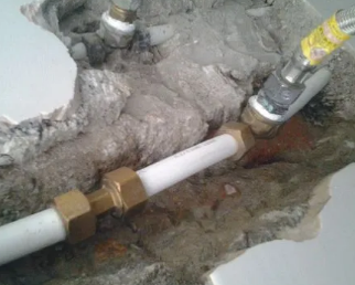 涡阳测漏水多少钱