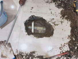 涡阳卫生间防水多少钱