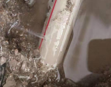 涡阳水管维修多少钱