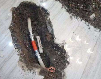涡阳水管维修哪家好