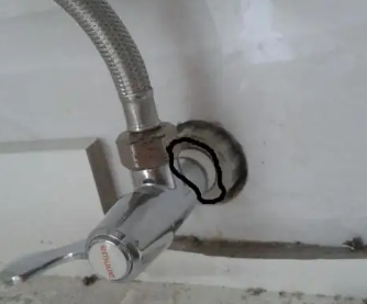 涡阳水管维修多少钱